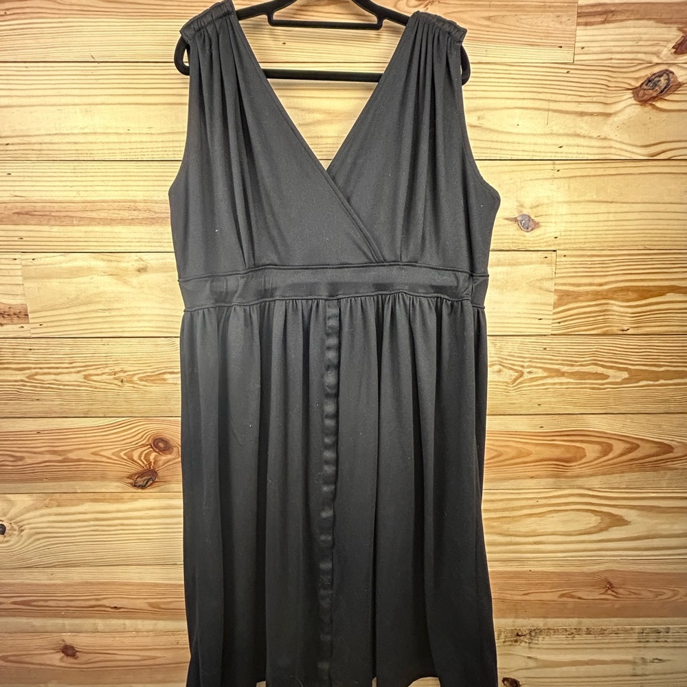 3-in-1- Maternity Laboring Nursing Dress